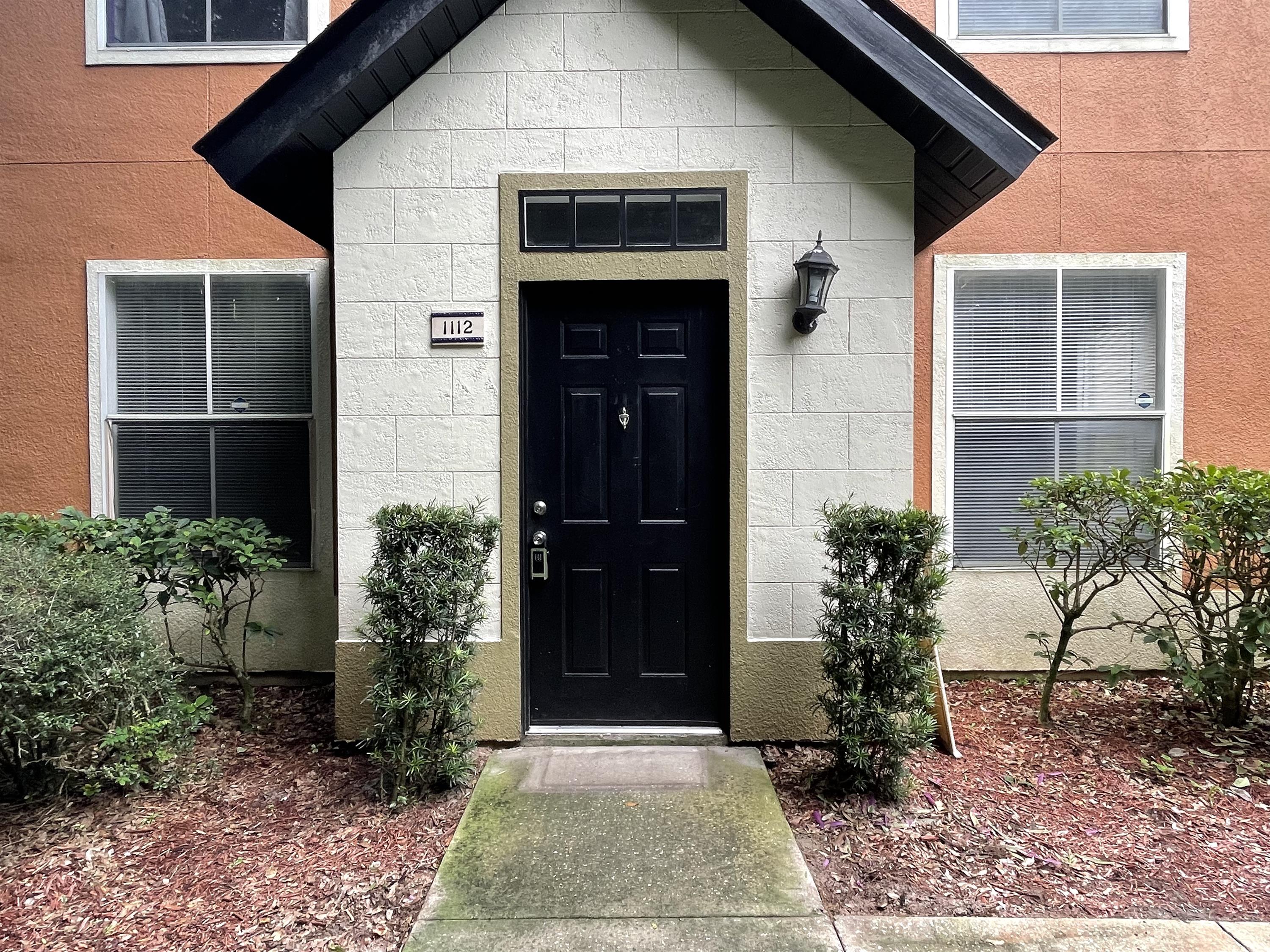 5975 Westgate Drive #1112