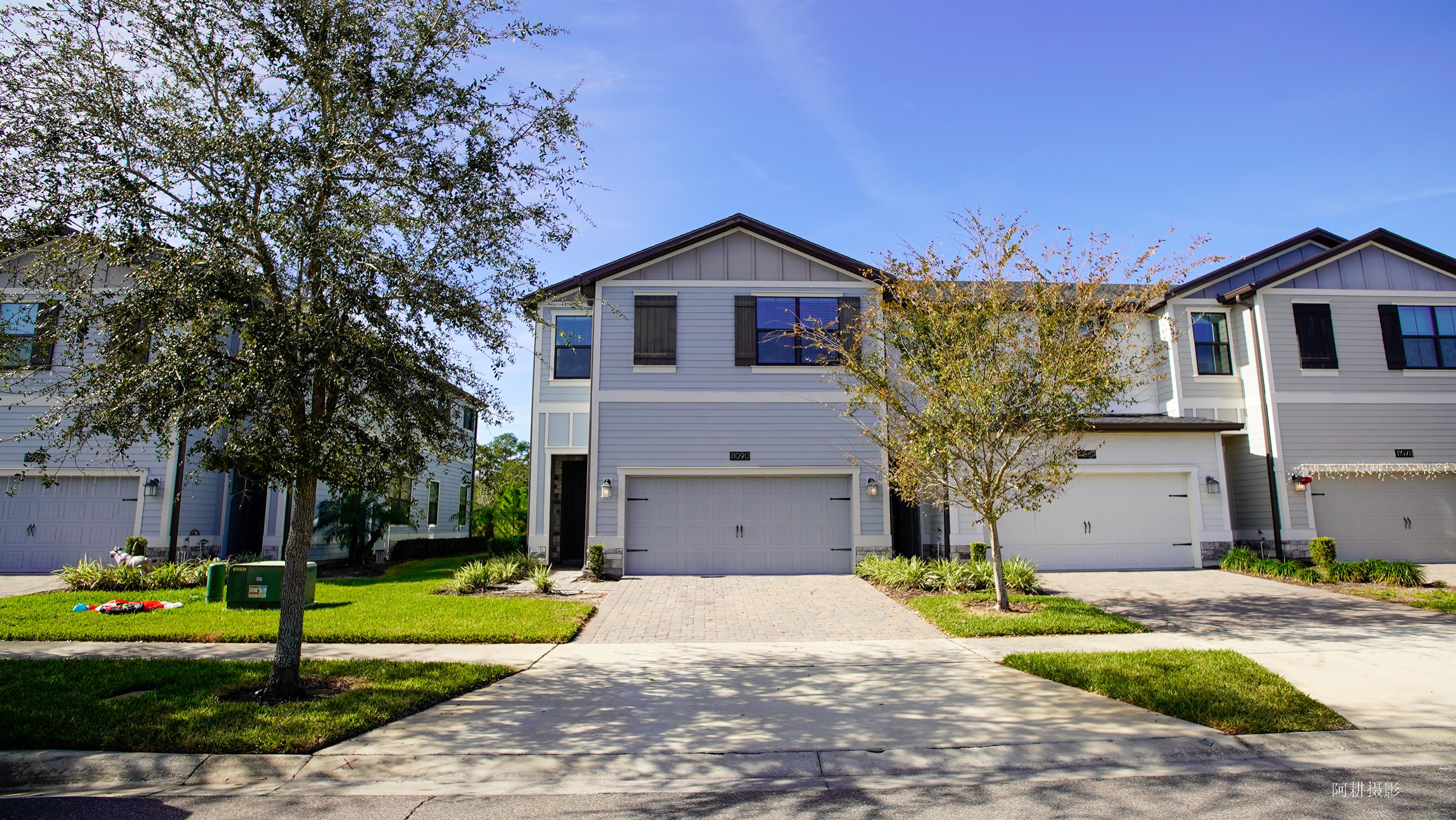 11090 Whistling Pine Way
