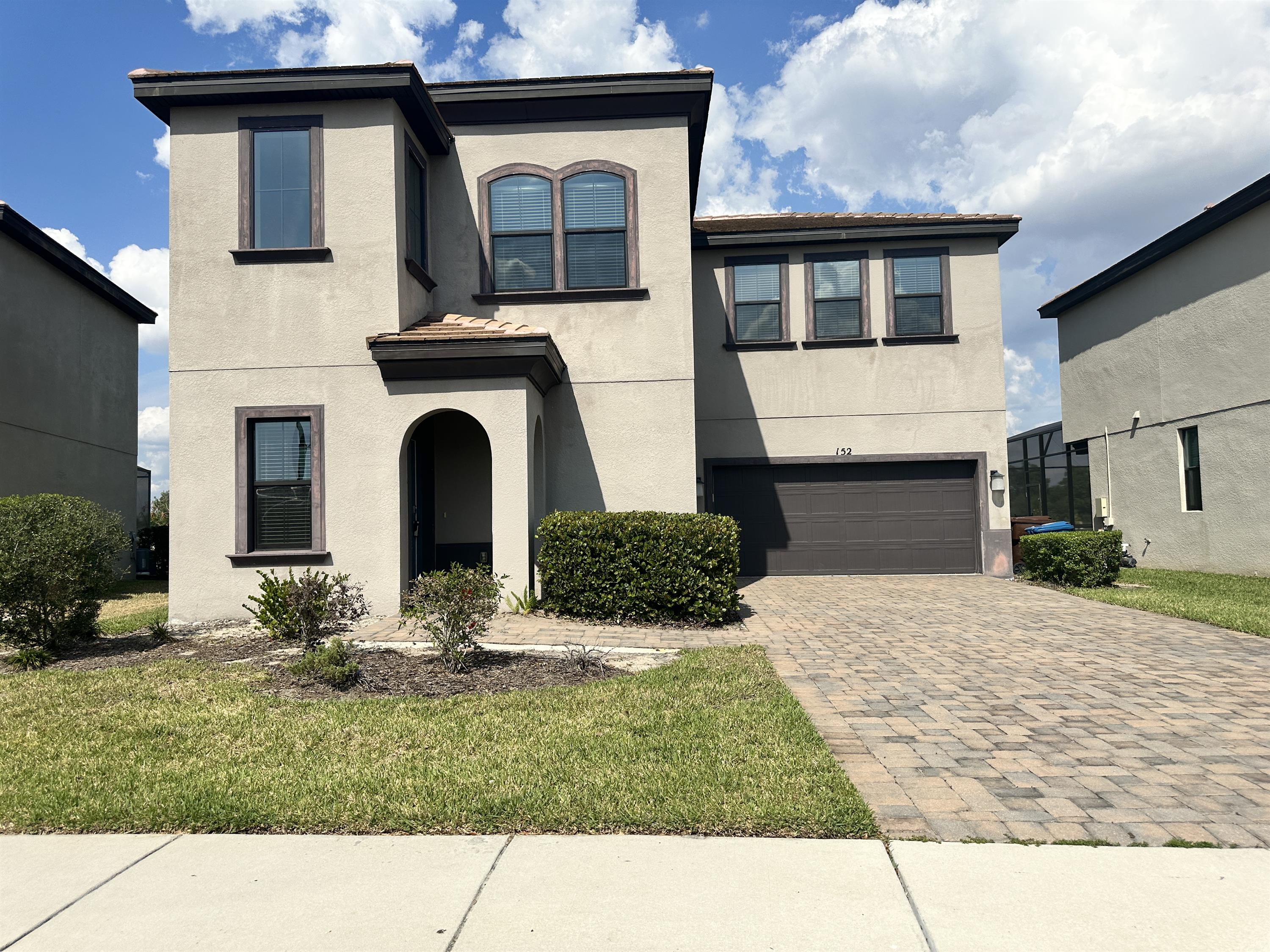 152 Angela's Avenue
