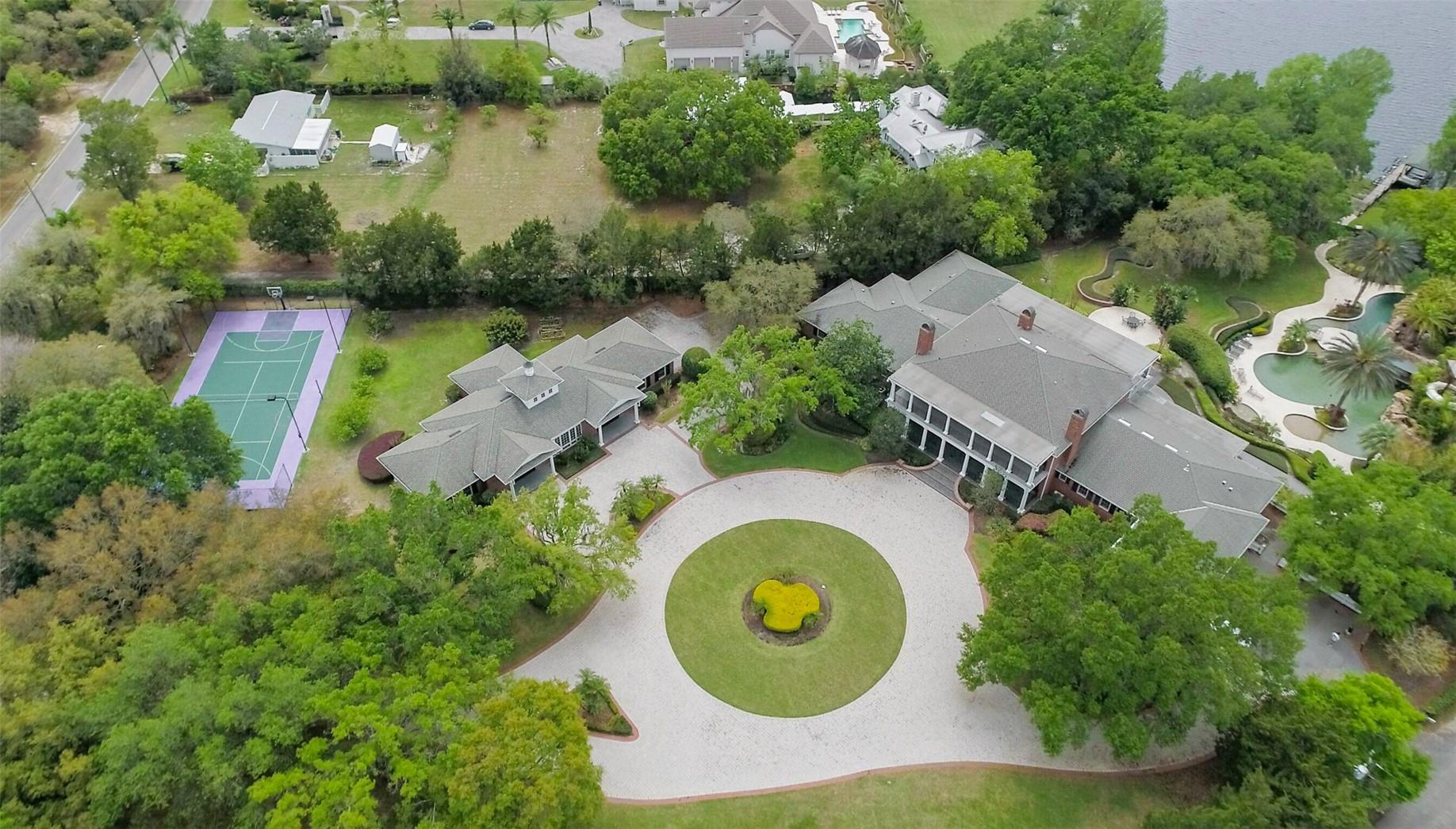 9726 Kilgore Road - 1